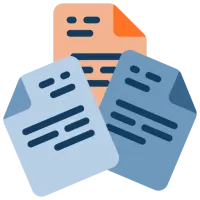 Icone administratif