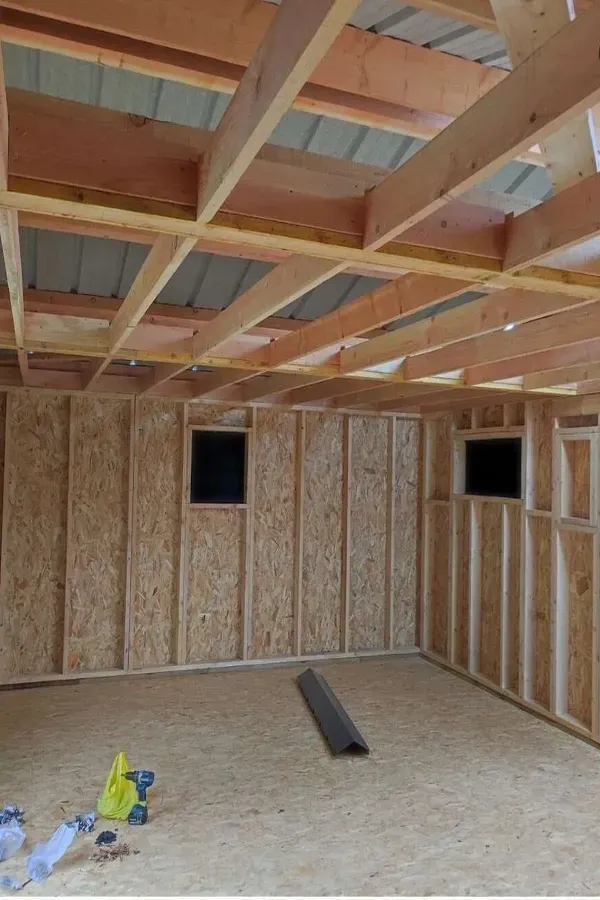 Travaux